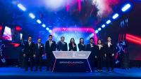 Vietnamese-made Kim Long buses debut in Thailand