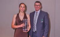Local sport’s best honoured at annual awards night