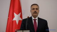 Turkey steps up efforts to reach agreement on Black Sea — Fidan