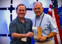 Press release: BIA of Northern Kentucky executive becomes one of only seven in history to earn both the National Association of Home Builders Executive Officers Council Career Achievement Award and Executive Officer of the Year Award