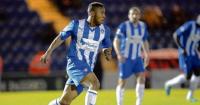FORMER U'S: Ex-Colchester United loanee links up with UAE club