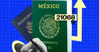 Dual citizenship requests are up at the Mexican consulate in L.A. Here's why and how to apply