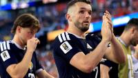 How to get Scotland vs Switzerland UEFA Nations League tickets