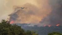 Ross Fire Reaches 88 Percent Containment in Texas as Red Flag Warnings Hit Wyoming and Northern California