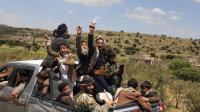 Why Yemen's Houthis have only grown stronger through years of war
