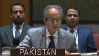 Pakistan denounces Houthi attacks on Saudi Arabia, pledges efforts for regional peace