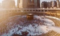 Mecca under alert! Saudi Arabia issues first air raid warning amid Houthi tension