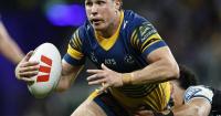 Cleary injury could lead to more World Cup tugs-of-war