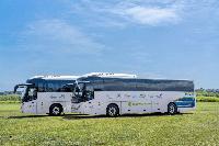South Sea Cruises Group to launch Fiji’s first electric coaches in October