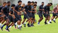 Solomon Islands first up for Bula Boys