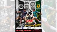 Nadi Rugby final and Skipper Cup live on TV
