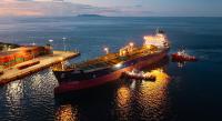 Pacific Towing Re-Flags Another Tug in Solomon Islands