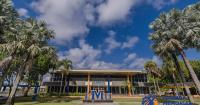 Ye misses with Florida Memorial University