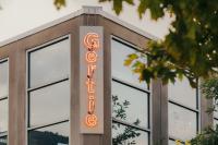 As It Launches Its Largest Exhibition Week Ever, Gertie Opens New Hub In Fulton Market