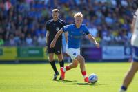Portsmouth summer signing reportedly rejects international call-up for Nations League duty