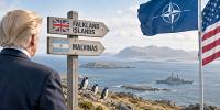 Trump and the Falkland Islands: A Message to NATO?