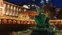 New things to see and do in Birmingham during German Market 2026 you couldn't do last year