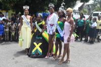 Portland rallies for Miss Universe Jamaica