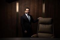 Qatar-based founder Mohammed Miandad VP joins Forbes Middle East Healthcare Leaders 2026