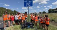 Helping to keep Athens beautiful