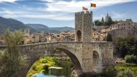 The little-known and affordable Catalonia escape with hiking and biking trails