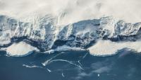 Antarctica Gained 695 Billion Tons of Ice in 22 Months, and Researchers Traced the Snow to the Tropics