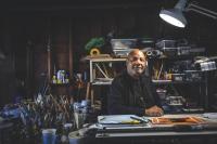 Bay Area artists keep culture alive
