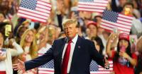 Trump offered a bribe to Americans on national television. What's next?