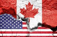 The 'Zero Sum Game' of the U.S. Trade War With Canada