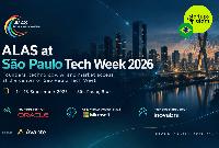ALAS brings founders from 15 countries to the heart of São Paulo Tech Week with meetings at Oracle, Microsoft and inovabra