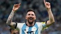 Lionel Messi picked for Argentina squad despite announcing international retirement: What exactly happened?