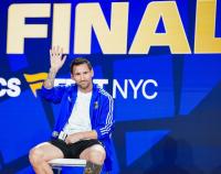 The last tango: Argentina name Messi in October friendly squad for far...