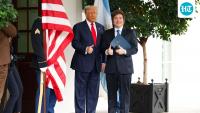 The US’s emerging contest with China in Latin America