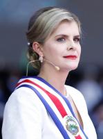 Professor Discusses Female Presidential Victories