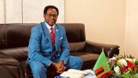 Beware of cartels at MoH, Katakwe warns Chilengi