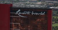 Resorts World whistleblower claims he was fired for flagging suspicious gamblers