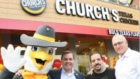 Jamaican firms investing billions into new QSR locations