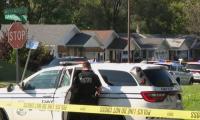 4 people, including juvenile, shot outside home in Dayton, Ohio