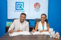 RA Williams targets new health niches