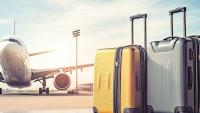 Global aviation squeeze