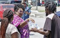 Hot spells, below-normal rainfall forecast for T&T