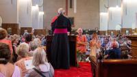 Rural Ireland Thinks: Just over half of people in rural Ireland consider themselves religious