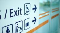 How Retail Design Principles Can Improve Healthcare Wayfinding