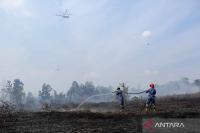 Malaysia coordinate with Indonesia on forest fire haze mitigation