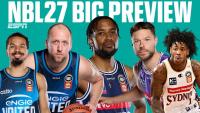 ESPN's big NBL team-by-team season preview