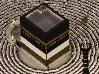 Houthi Drone Near Mecca? Saudi Arabia Issues First-Ever Air Alert Around Holy City