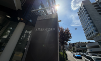 J.P. Morgan Wants to Keep Gaining Market Share in Switzerland