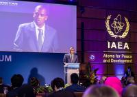 Tanzania touts cancer care gains