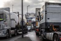 Dutch Investigate Attacks That Disrupted Transport System