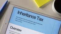 Inheritance tax is our best way of fixing the housing market – it shouldn’t be cut